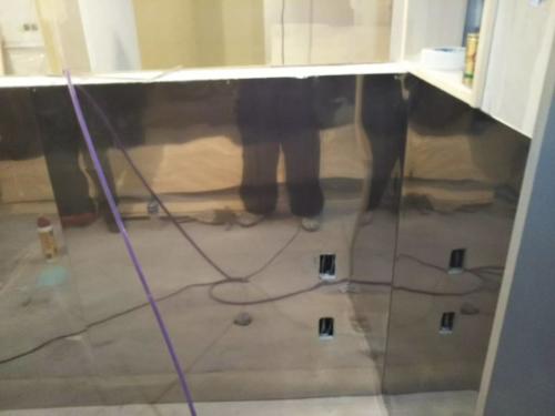 ステンレス工事5