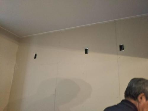 ステンレス工事6