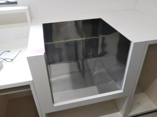 ステンレス工事7